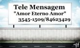 TeleMensagem Fonada Paulista (81)3545-1509