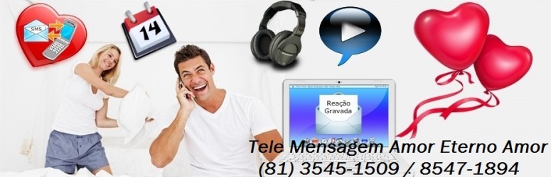 TeleMensagem Recife/Olinda/Paulista/Abreu e Lima 3